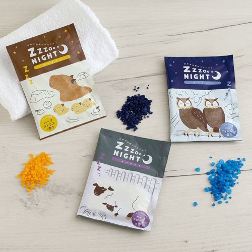 4582739991256







ＧｒｅｅｎＦｌａｓｈ
ZooNightバスソルト