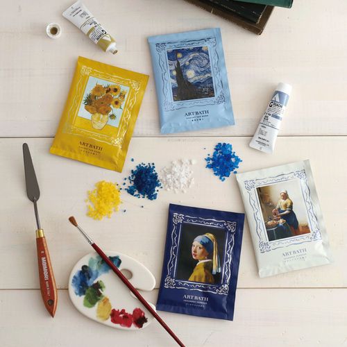 4582739991294







ＧｒｅｅｎＦｌａｓｈ
ART BATH バスソルト