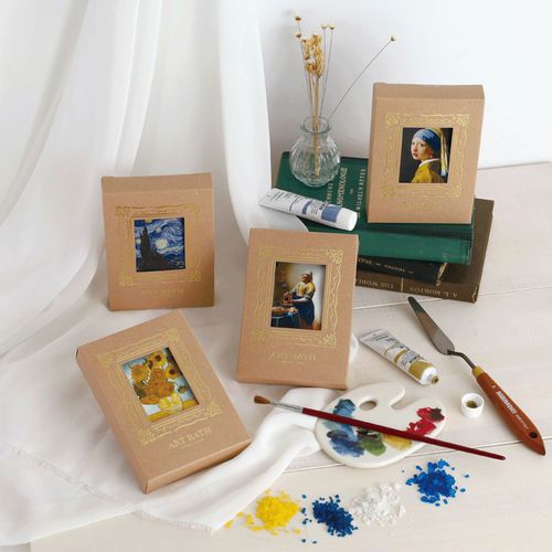 4582739991331







ＧｒｅｅｎＦｌａｓｈ
ART BATH バスソルト 3包セット