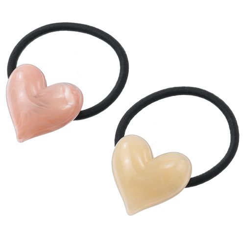 リリマム
ハートヘアポニー