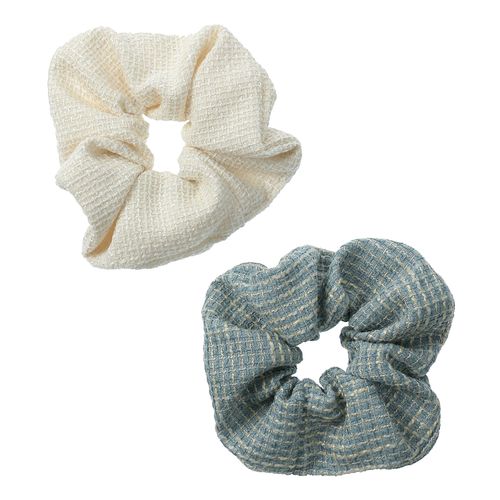 ピーズ
ウェンディ24シュシュ