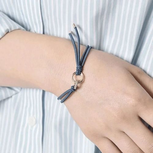 4573608916388







フラワーリング
静電気軽減ヘアブレスレット ダブルリング