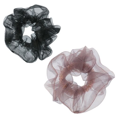 ピーズ
シアービーズシュシュ