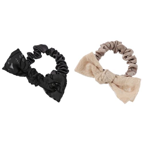 ピーズ
フロシュ25 リボンシュシュ