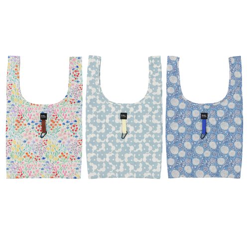 4535279889514







フレンズヒル
PAL 撥水 エコバッグM