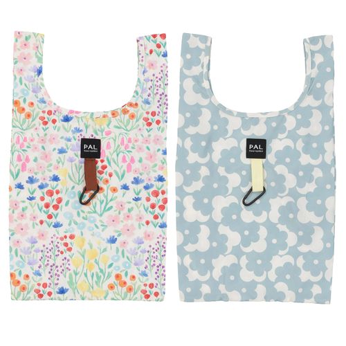 4535279889507







フレンズヒル
PAL 撥水 エコバッグS