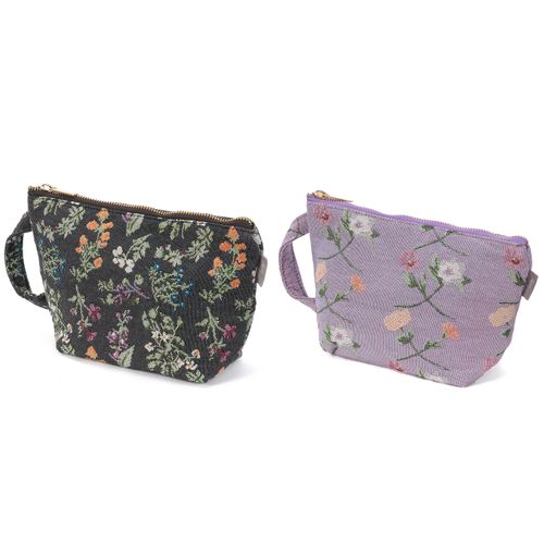 4535279899933







フレンズヒル
ジャガード ポーチ