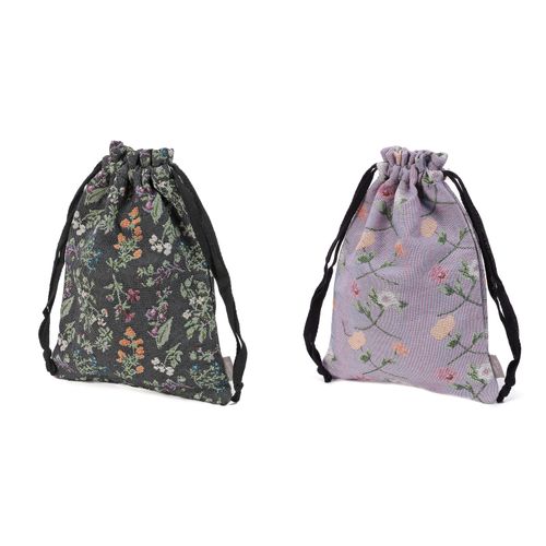 4535279899940







フレンズヒル
ジャガード 巾着