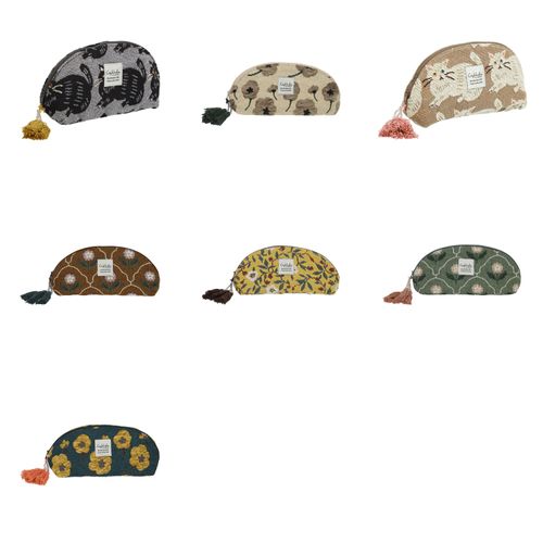 4535279898813







フレンズヒル
クラフトインディア マルチポーチ