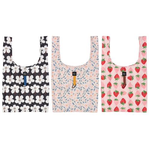 4535279909892







フレンズヒル
撥水エコバッグ M