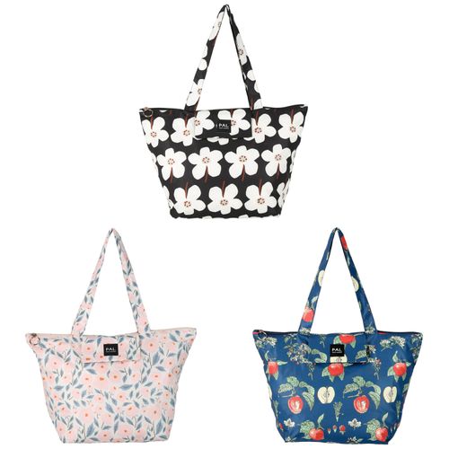 4535279909939







フレンズヒル
撥水ファスナー付トートバッグ