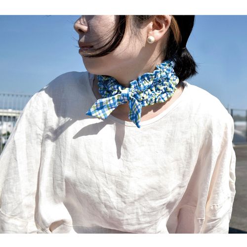 4516344098604







現代百貨
MADRASネッククーラー