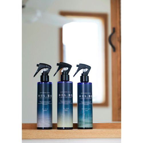 4582679513570







ケイテイ
本日も、暮色バスアロマスプレー