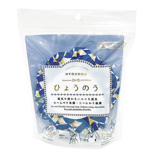 212-02-008



グローバル　プロダクト　プランニング
涼しくなあれ ひょうのう つむぎ