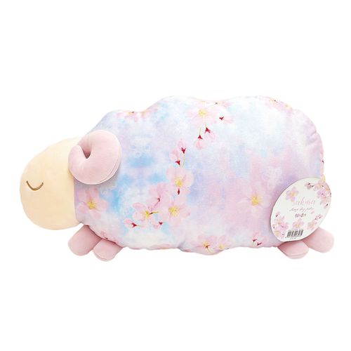 4991936388637



RLK38863



ほんやら堂
おやすみ羊さくら抱き枕