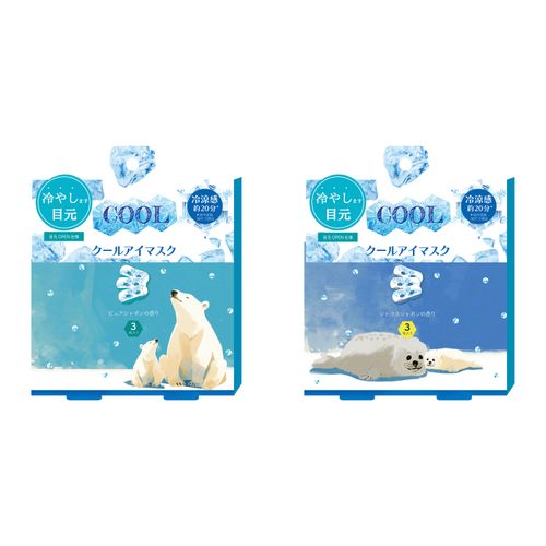 4991936373060







ほんやら堂
ながらCOOLアイマスク 3P