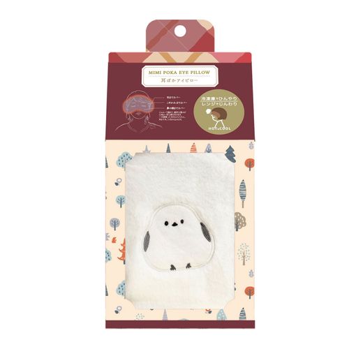 4991936853258



HOT85325



ほんやら堂
耳ぽかアイピロー シマエナガ