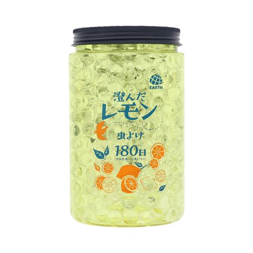 4901080069115



ｱｰｽ



ときわ商会
マモルームエッセンス 虫よけパール180日用 澄んだレモン