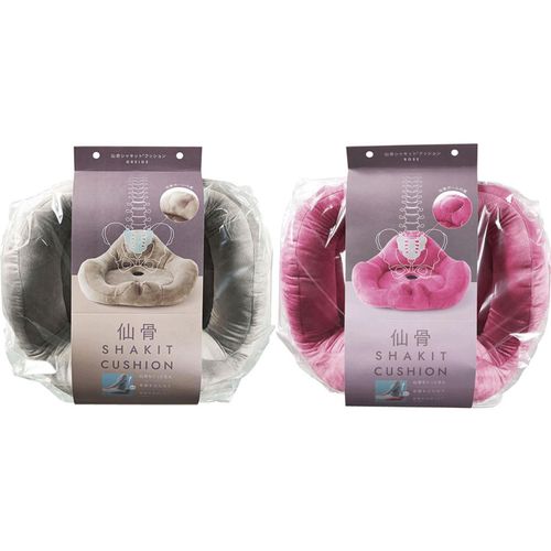 4969133933059







コジット
仙骨シャキッとクッション