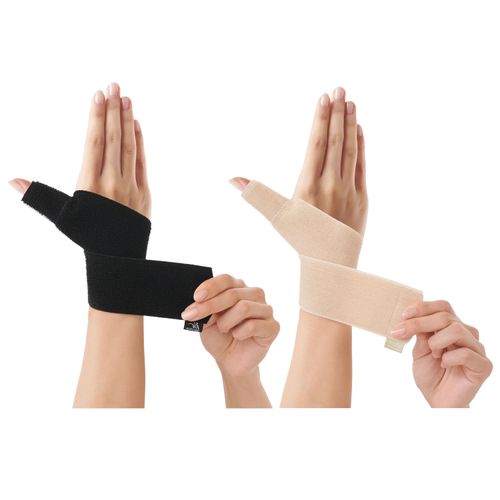 4571414697125







サンファミリー
Dr．PRO親指・手首サポーター（化粧箱仕様）