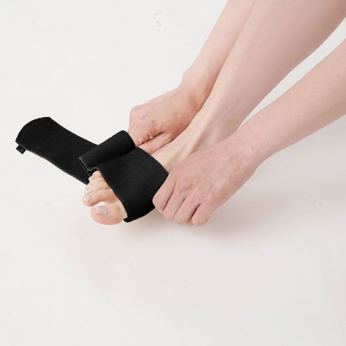 4571414696586







サンファミリー
Dr．PRO簡単装着足首サポーター 右足用（化粧箱仕様）