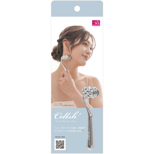 4571414697149







サンファミリー
Cellshウェーブフェイシャルローラー