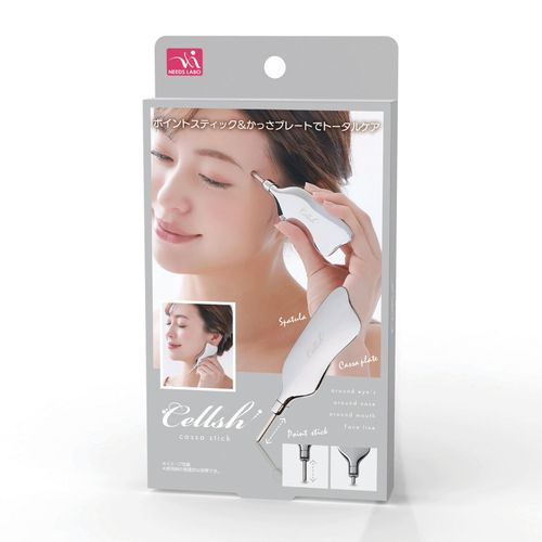 4571414698450







サンファミリー
Cellsh かっさスティック