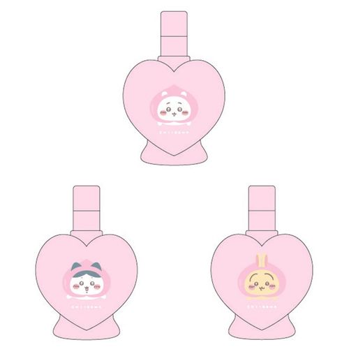 4548387464801







粧美堂
CW ボディミルク ちいかわ・ハチワレ・うさぎ