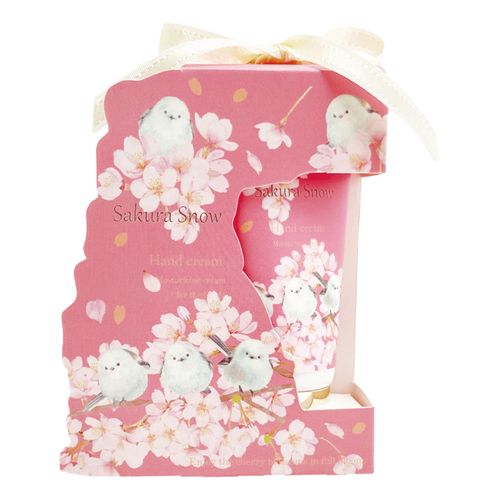 4995808431209



180-172861



コージカンパニー
サクラスノー ハンドクリーム