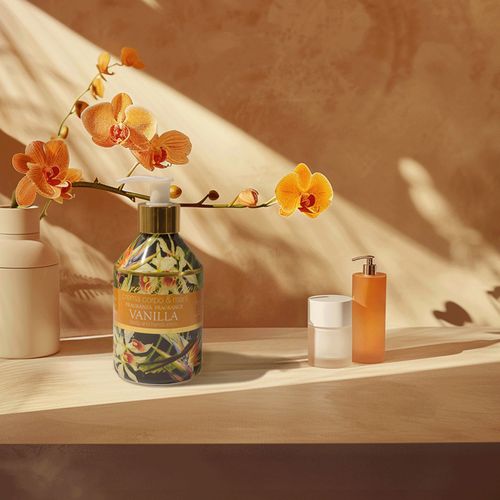 8008860035660







三和トレーディング
ネイチャー＆アロマ ボディ＆ハンドローション