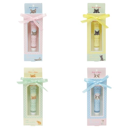 4995808431056







コージカンパニー
ピーカーネコ ネイルエッセンススティック