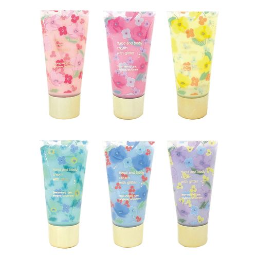 4995808431483







コージカンパニー
キラパレット ハンド＆ボディクリーム