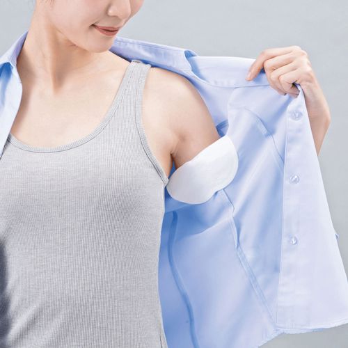 4549081909629



390962



コモライフ
脇汗パッド 50枚入