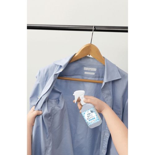 4549081918874



391887



コモライフ
衣類の脇汗ジミ防止スプレー