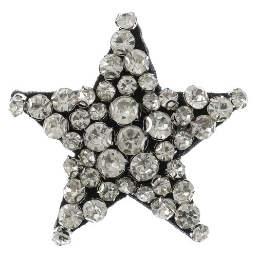 ジェノバ
星ブローチ