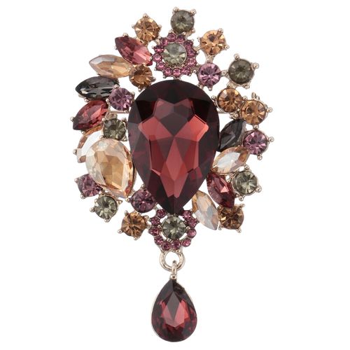 SOB-243



伸美
アンティーク調ブローチ