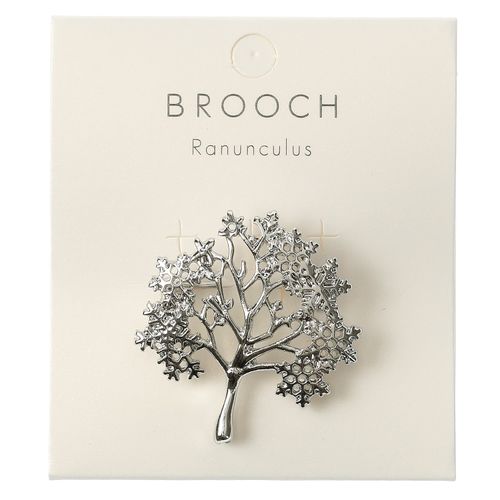 4582583896370







サーカス
メタルツリーブローチ