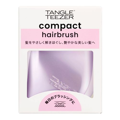 4589485767814







ダイワ商亊
タングルティーザー コンパクトスタイラー ライラックミラージュ