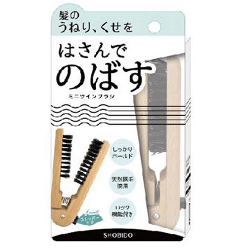 4977324815664



SPV81566



粧美堂
SPV ミニツインブラシ