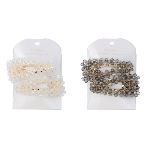 ピーズ
ヤマビズ26 スリーピン