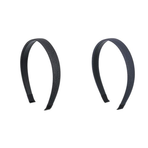 ピーズ
ラメ カチューシャ