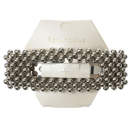 4582595499668







サーカス
シルバービーズ スクエア型スリーピン