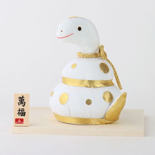 4532245216572



21657



石川紙業
干支巳ちりめん飾り