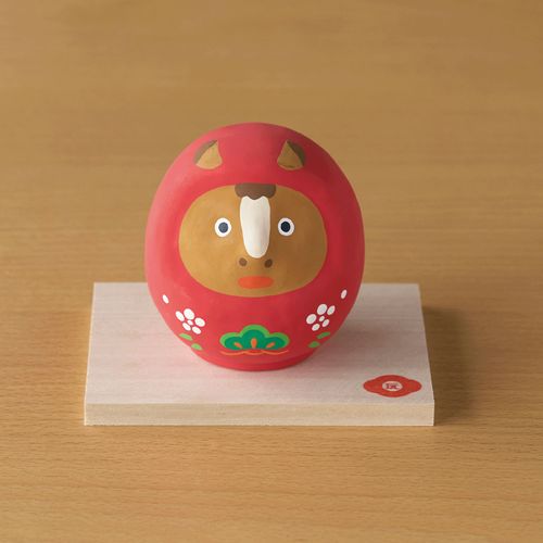 G26-10



丸錬梅村商店
玩具工房 開運だるま午