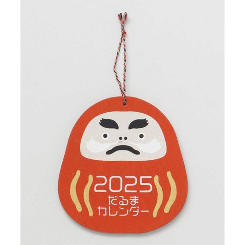 7NSP4307



アミナコレクション
2025年カレンダー だるま