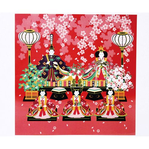 61250025



丸全
縮緬タペストリー ひな桜