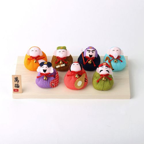 4532245127588



12758



石川紙業
ちりめんお手玉 七福神セット