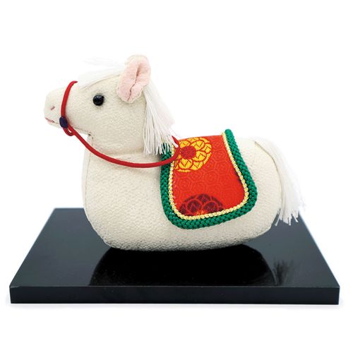 55438038



丸全
ちりめん飾り 福午