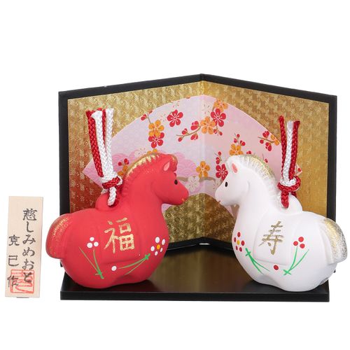 56313071



丸全
京焼 慈しみめおと 午