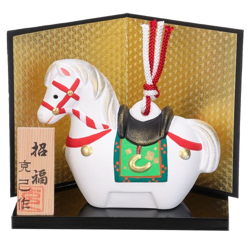 56625071



丸全
京焼 招福土鈴